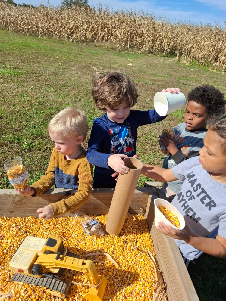 farm trip