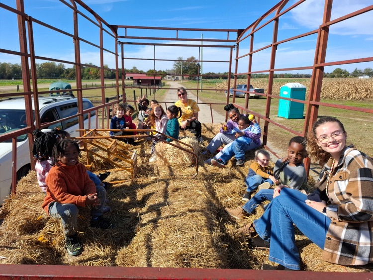farm trip