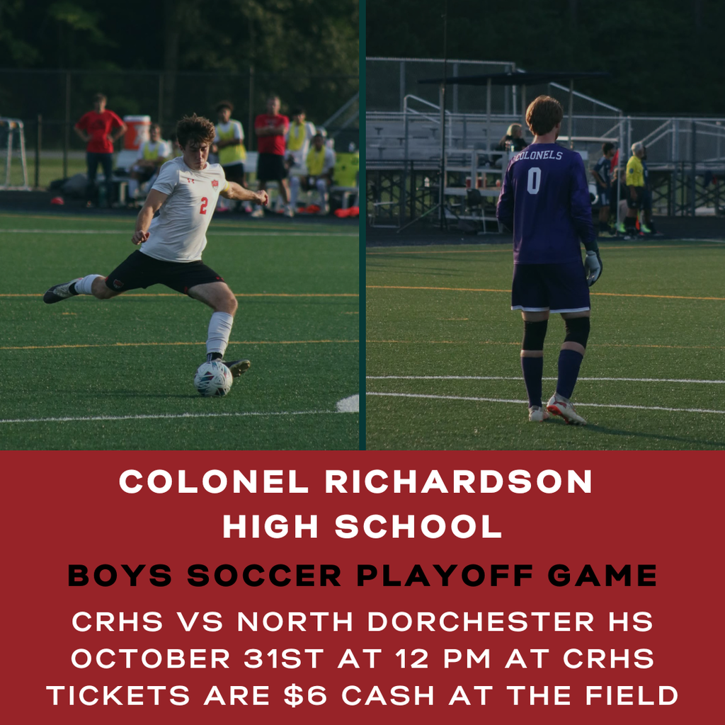 boys soccer