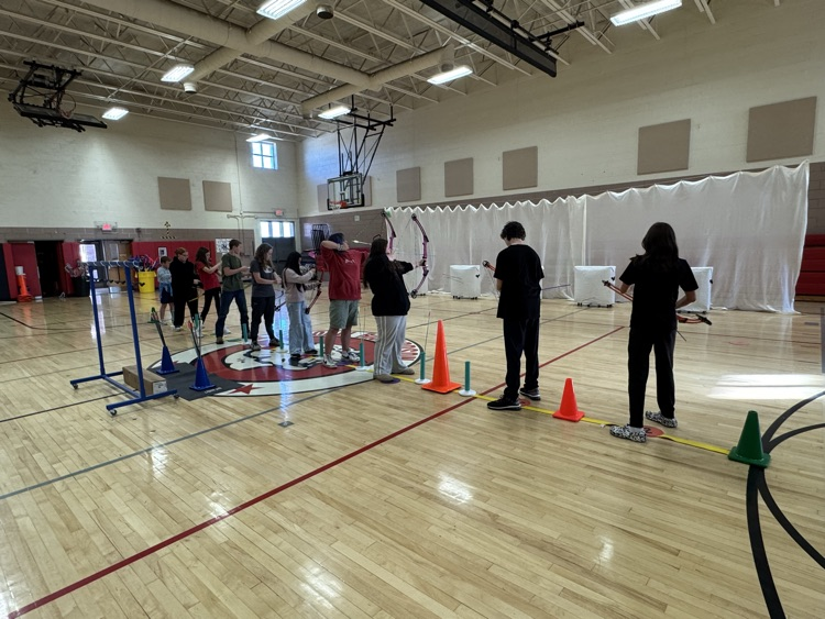 archery