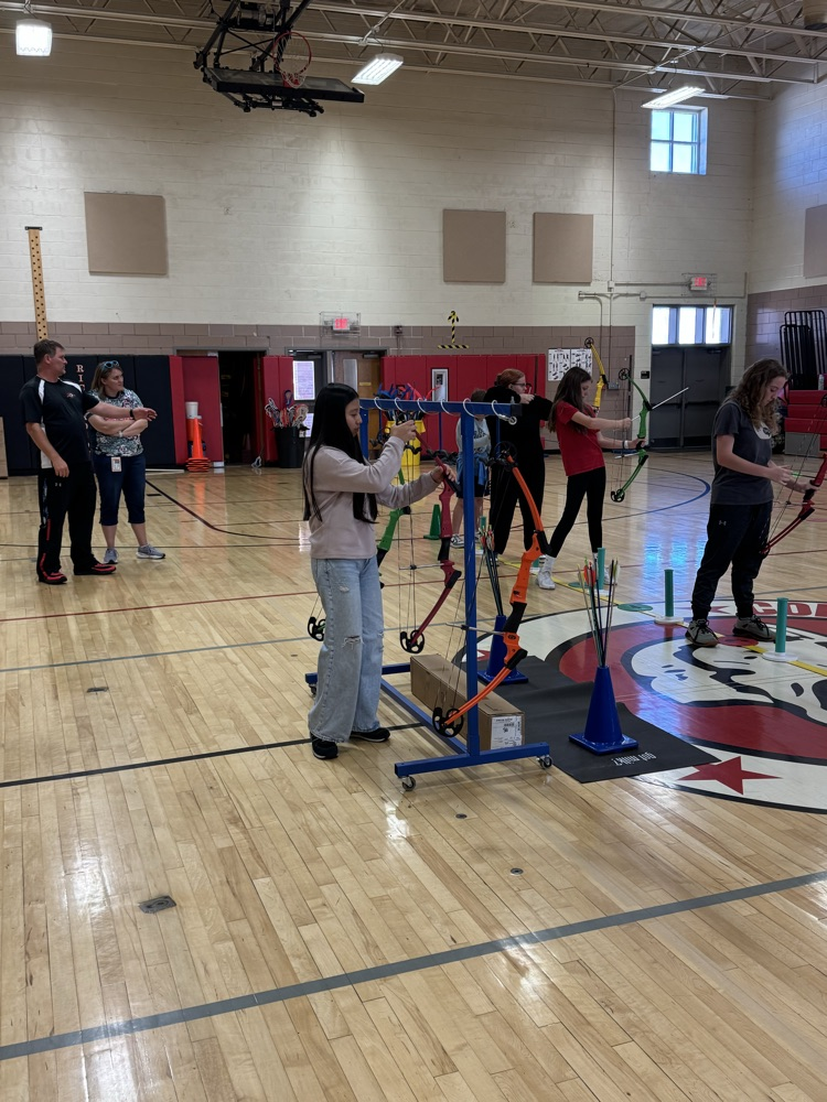 archery