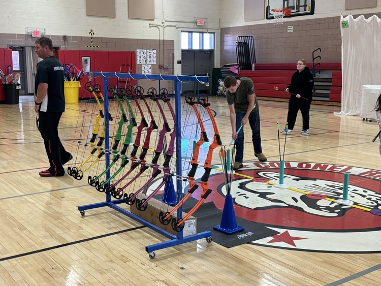 archery