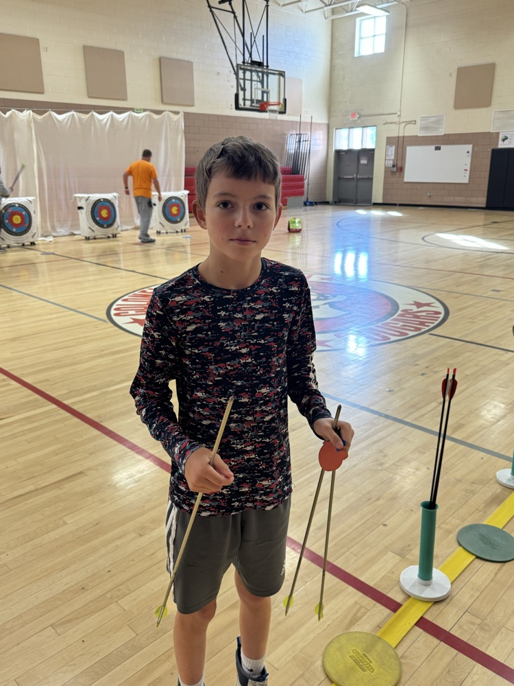 archery