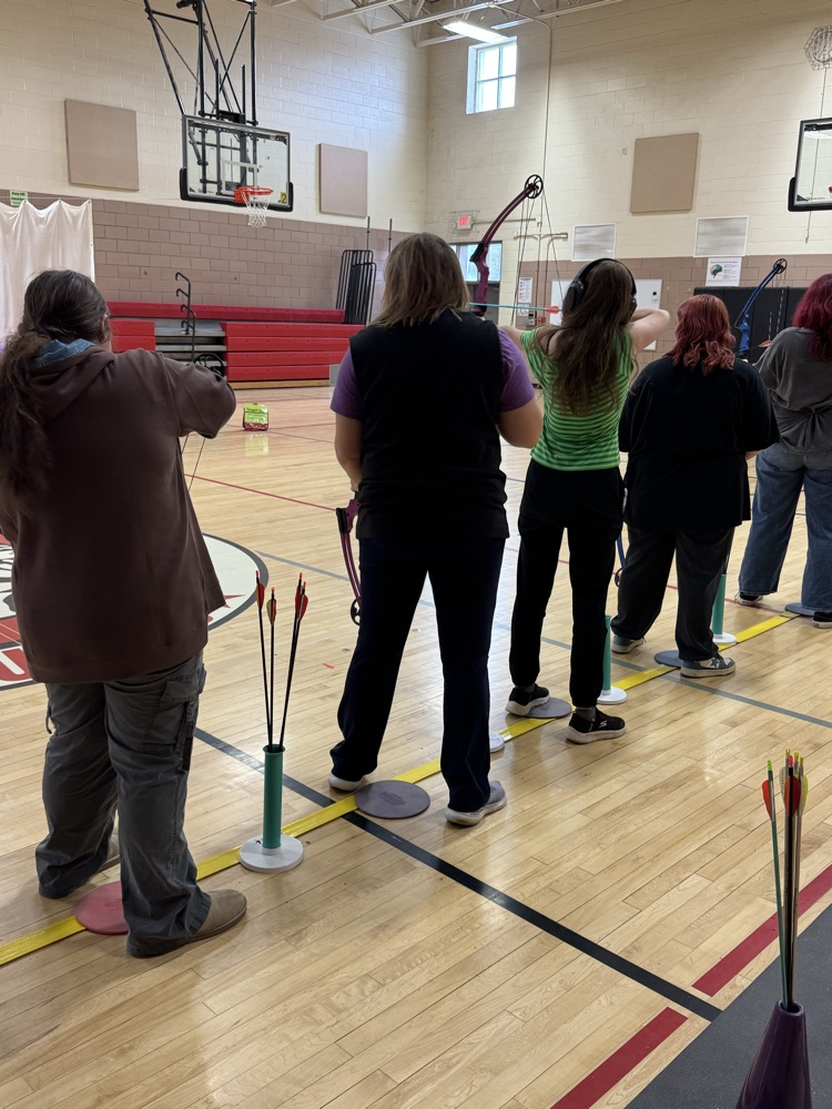 archery