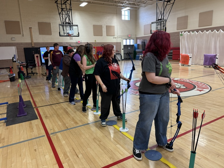 archery