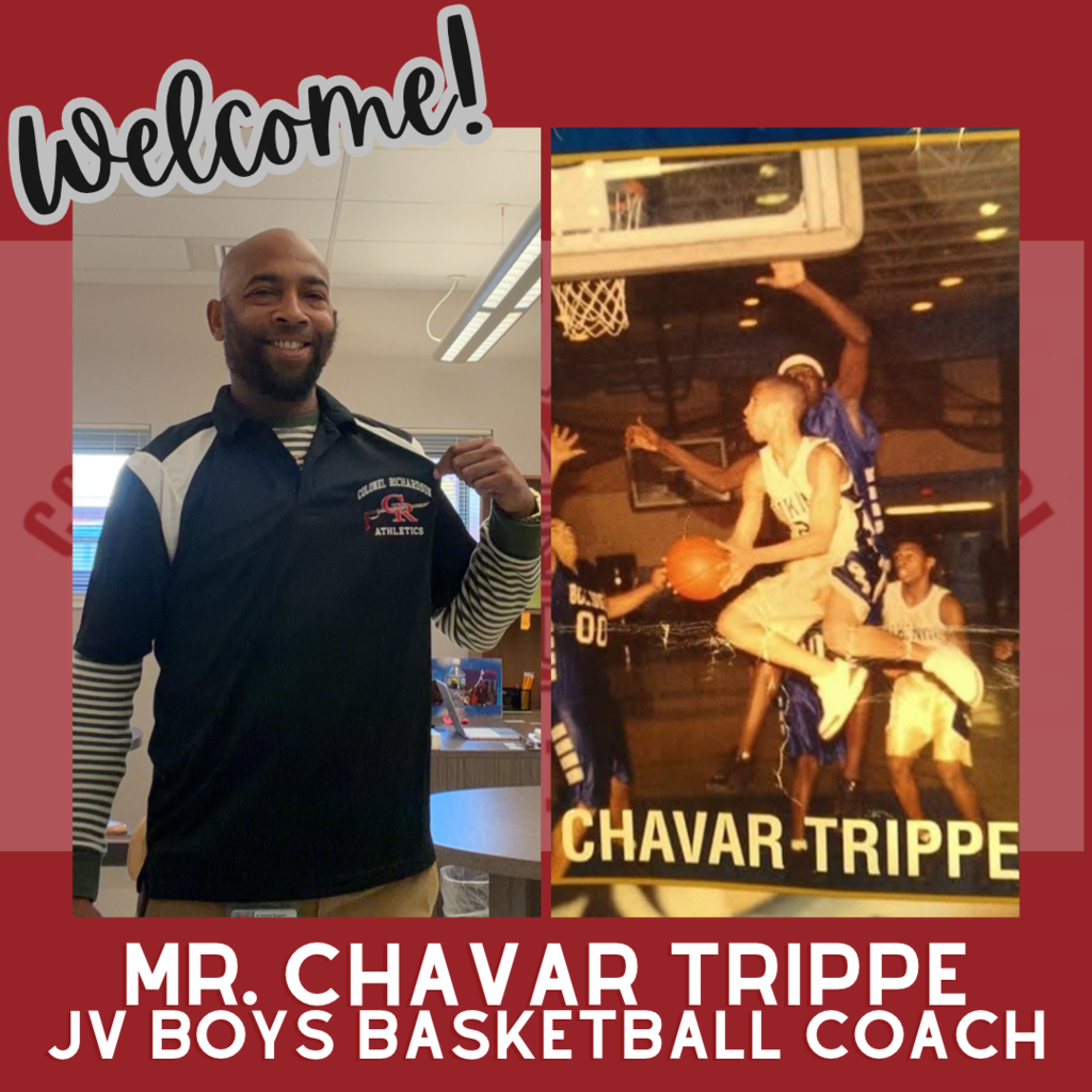 Chavar Trippe
