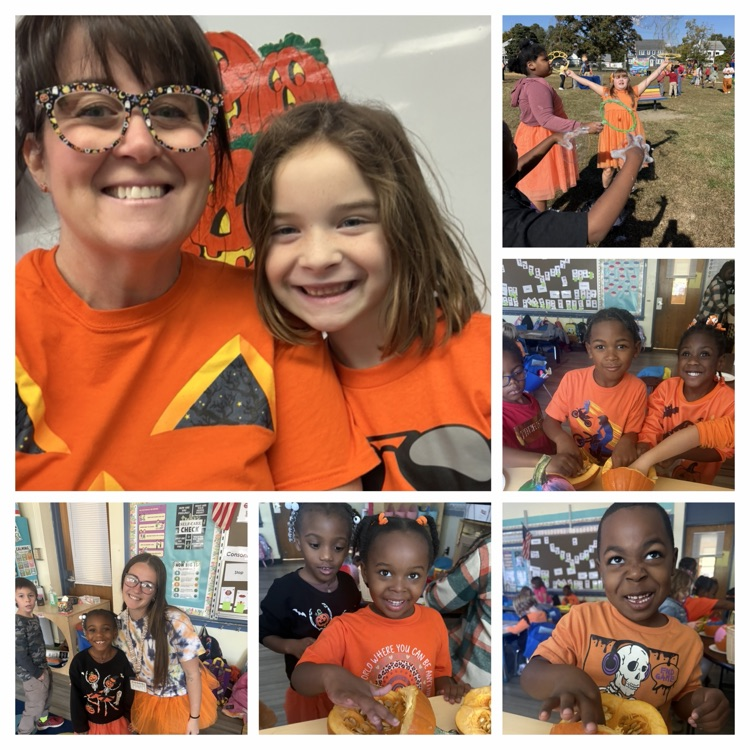 orange for unity day
