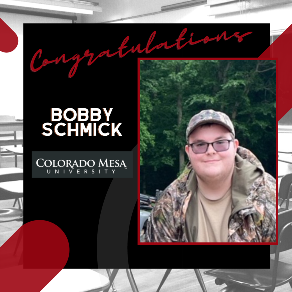 Bobby Schmick