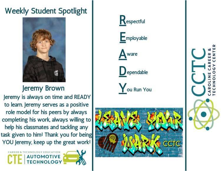 Jeremy Brown