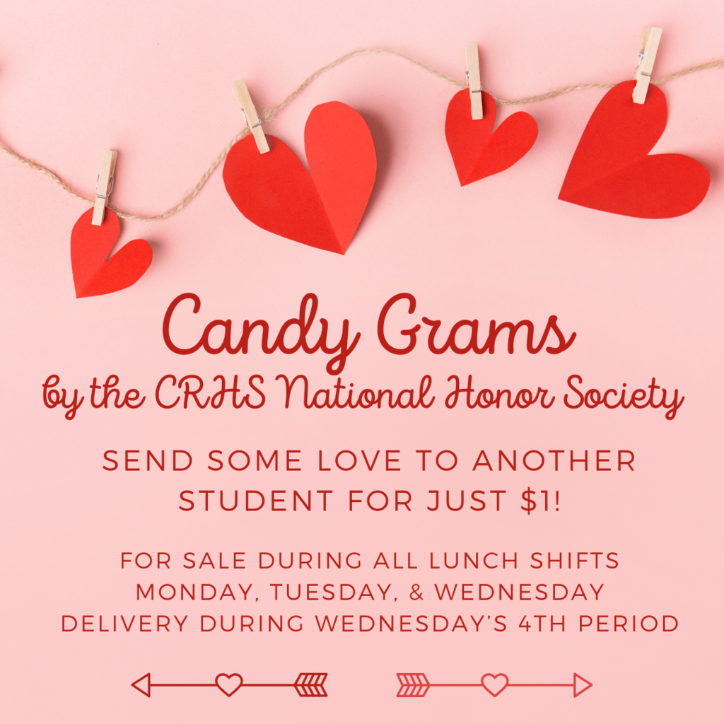 Candy Grams