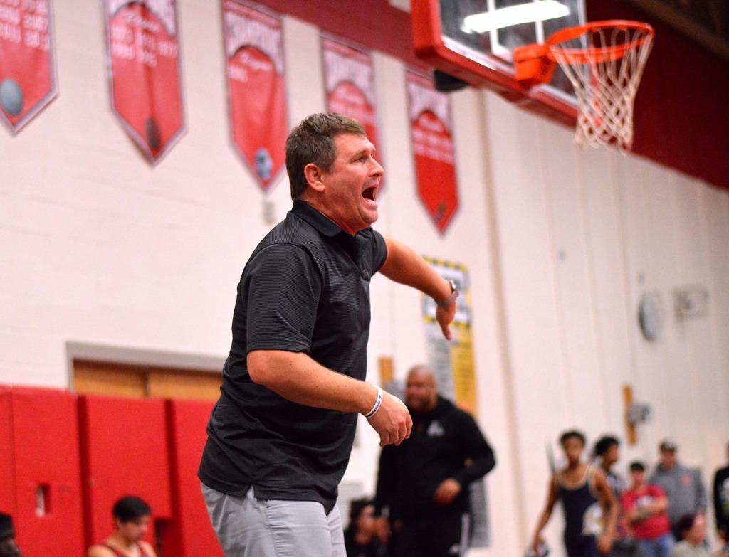 Coach Hall