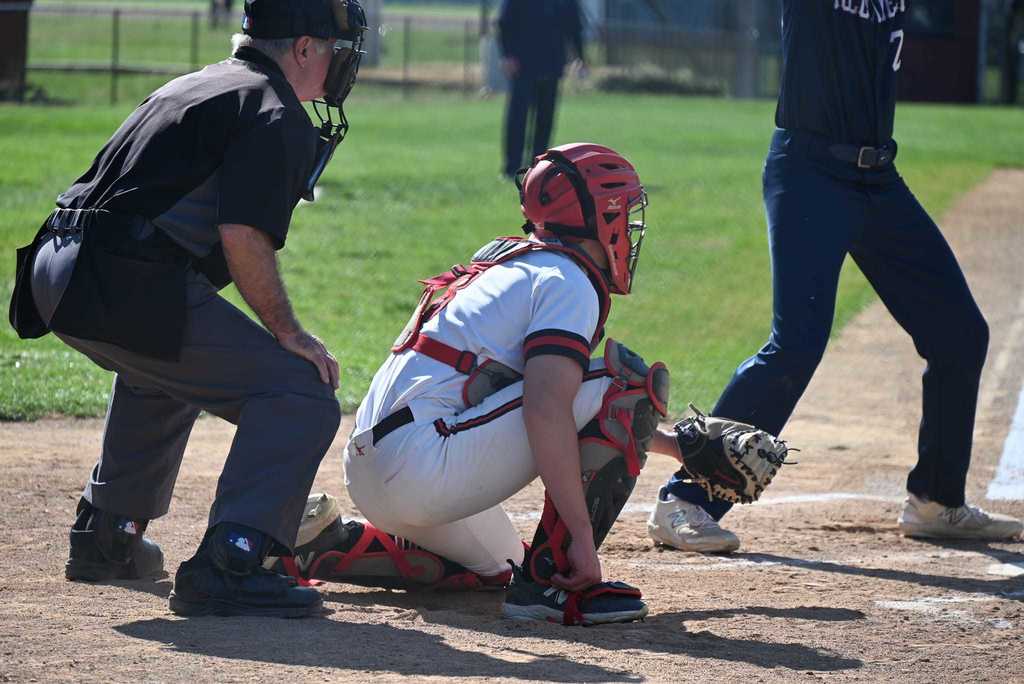 baseball