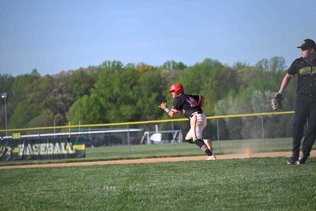 baseball