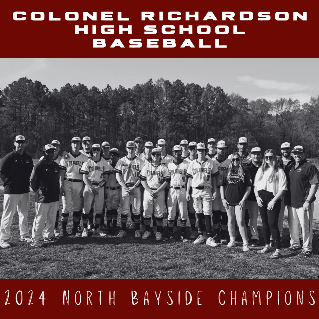CRHS Baseball