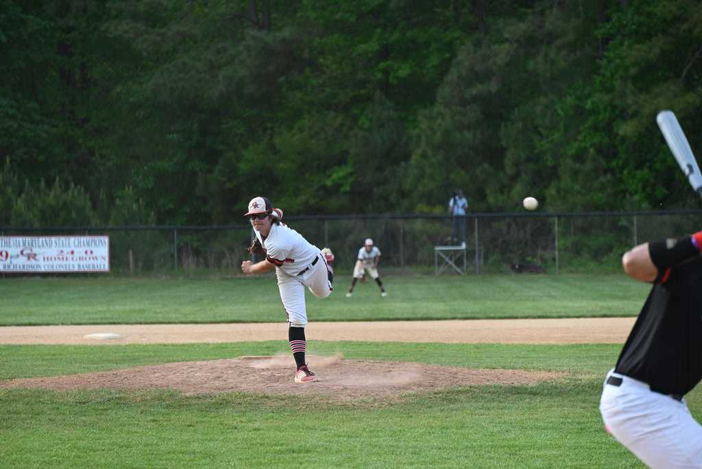 baseball