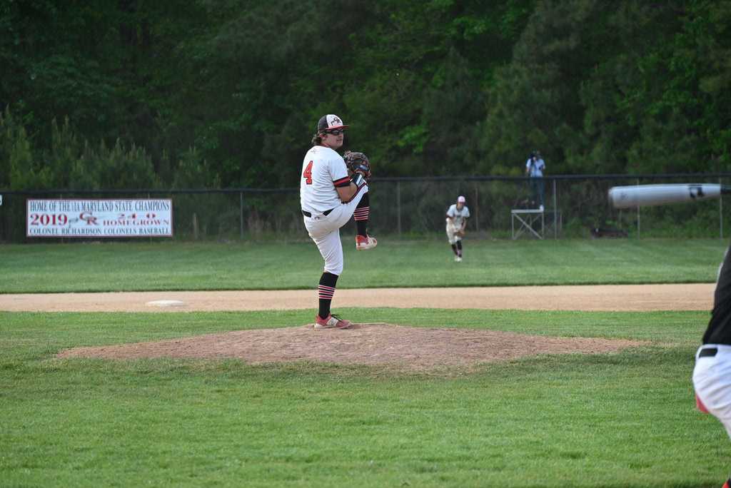 baseball