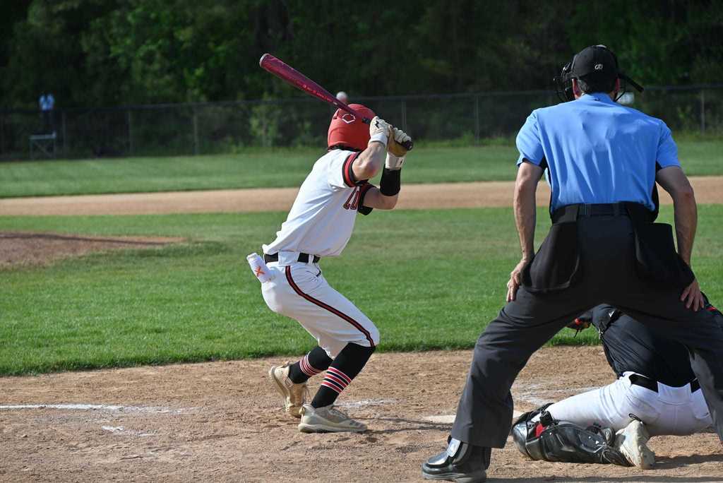 baseball