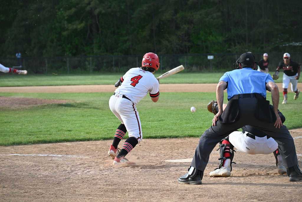 baseball