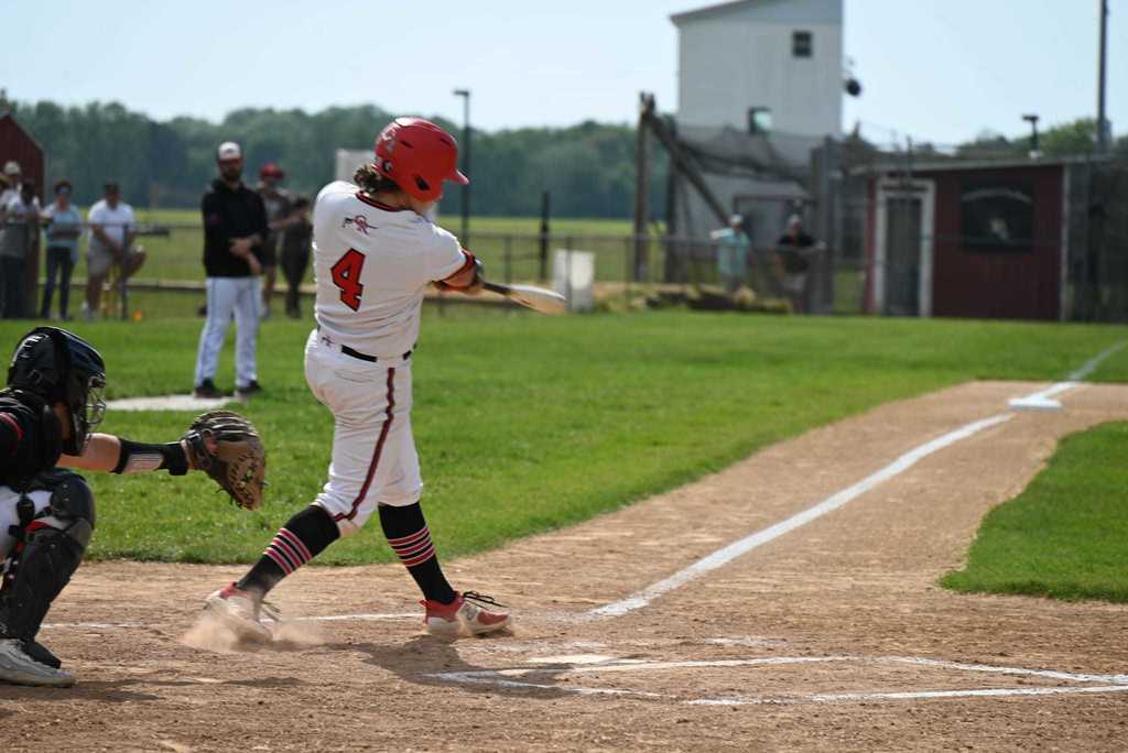 baseball