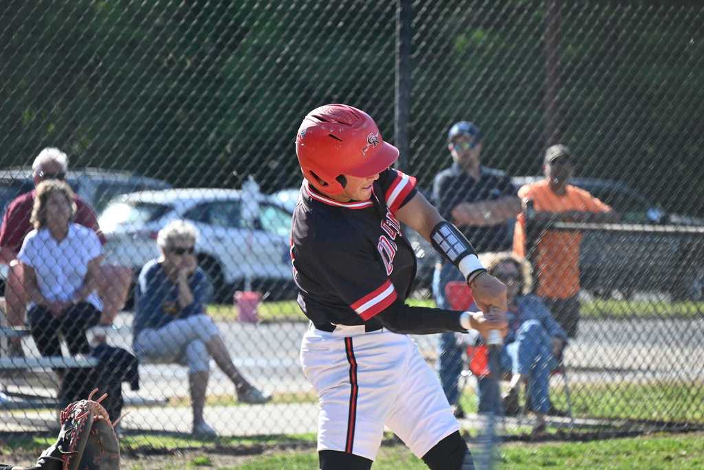 baseball
