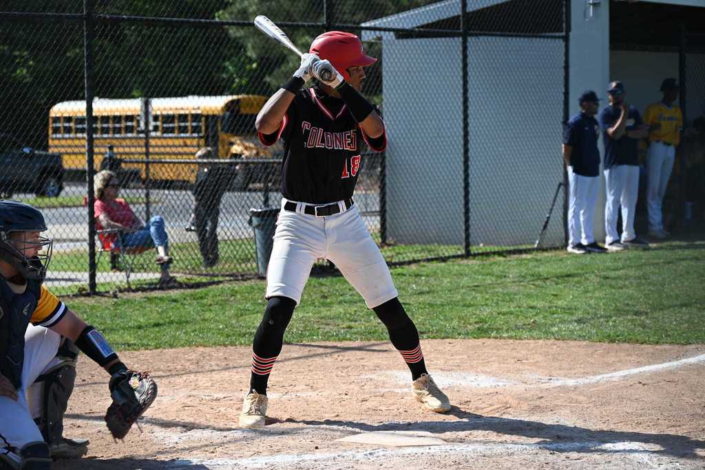 baseball