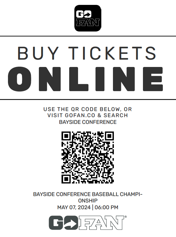 Bayside Baseball Game Tickets