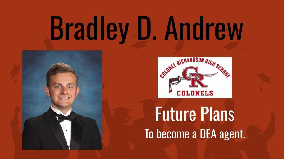 Bradley Andrew
