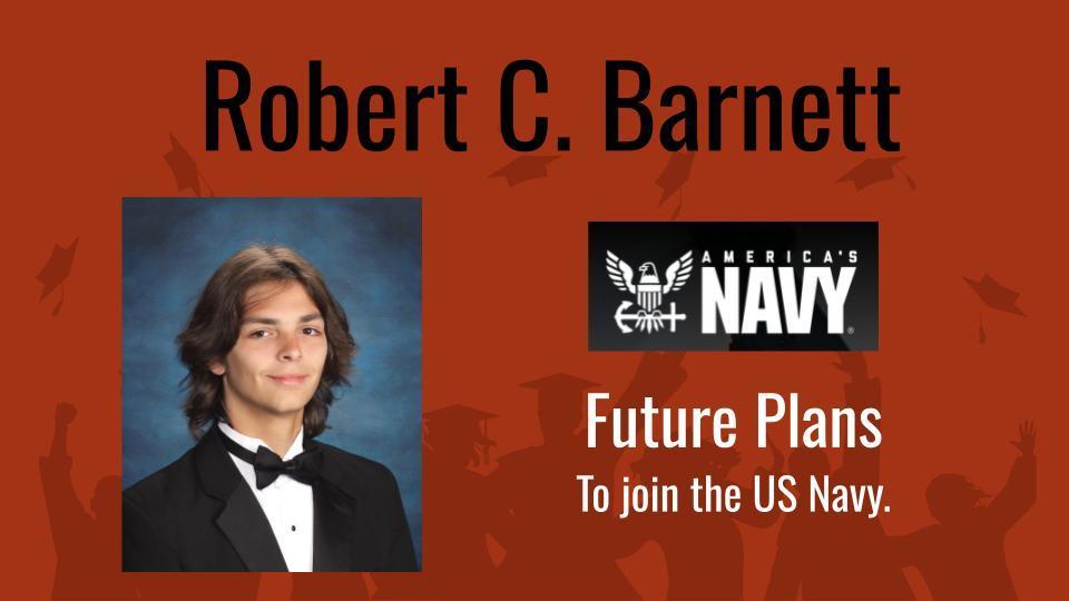 Robert Barnett