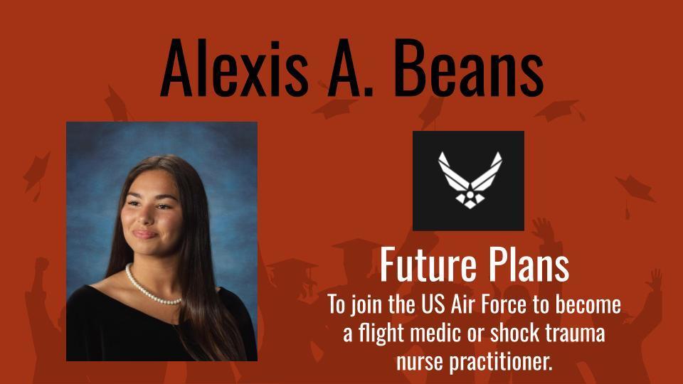 Alexis Beans