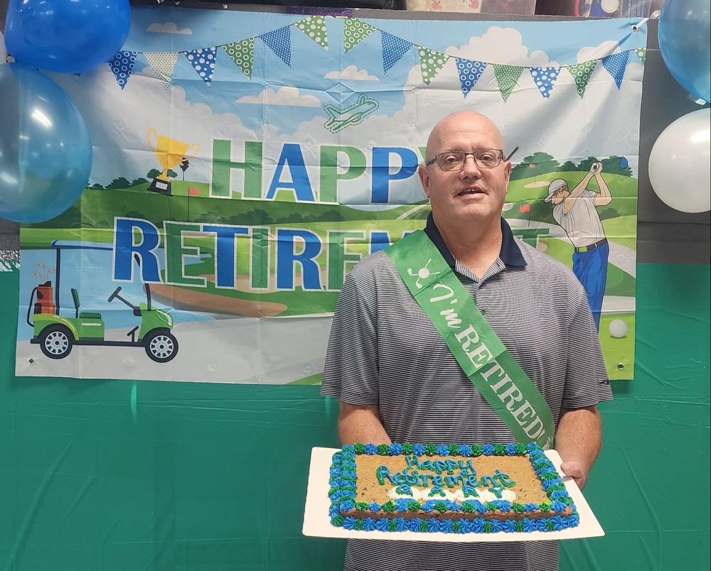 High School Retirements
