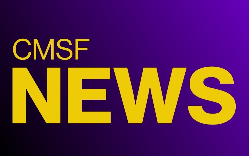 CMSF News