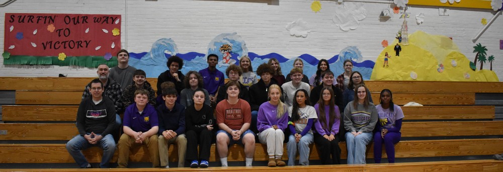 Spirit Wall (4th Place)