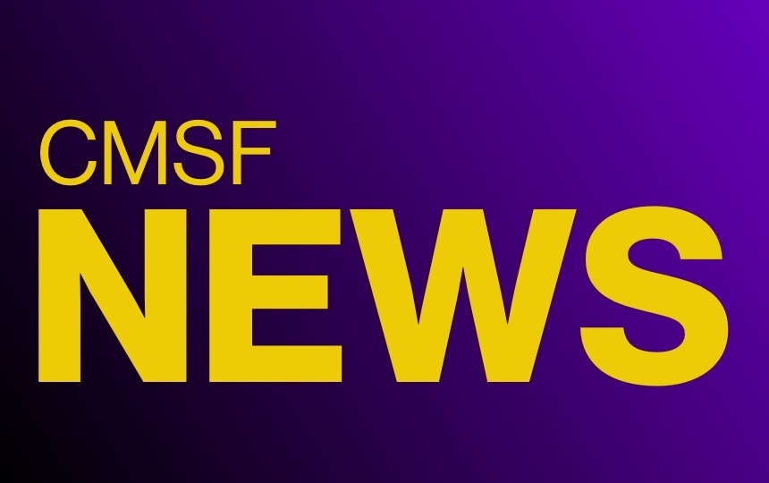 CMSF News