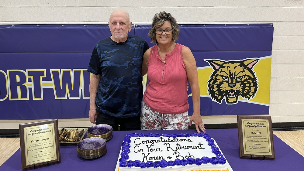 Retirement 