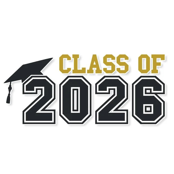Class of 2026: Senior Night
