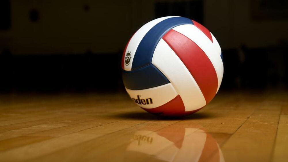 CMSF Lady Wildcat Volleyball