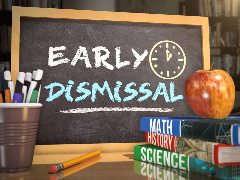 Early Dismissal