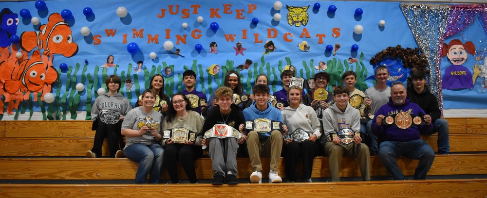 Spirit Wall (1st Place)