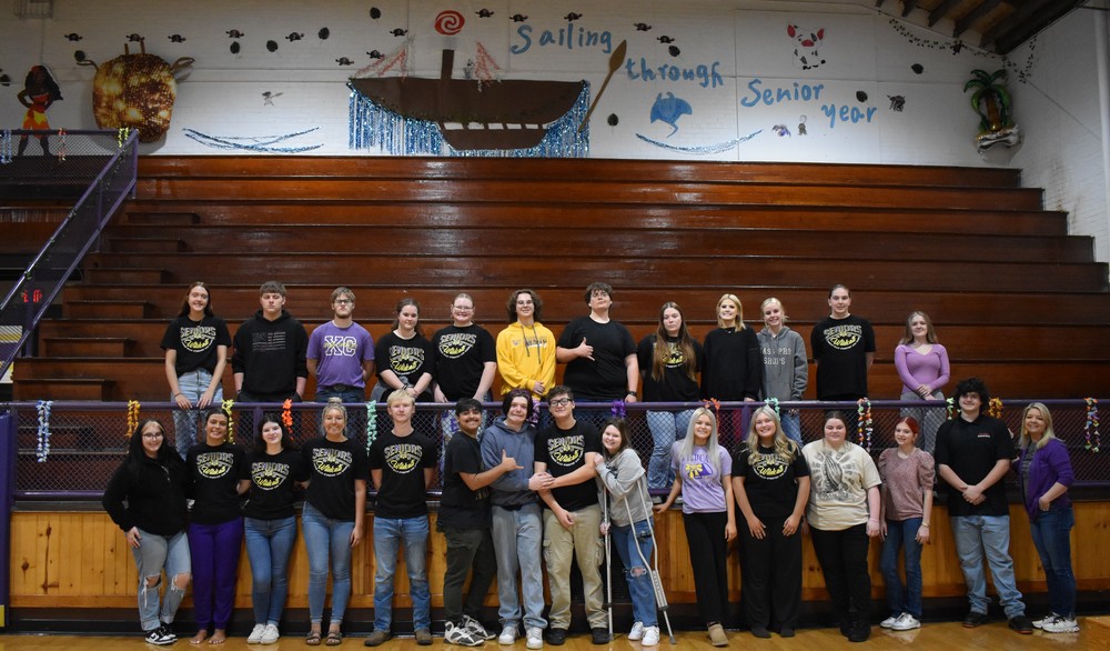 Spirit Wall (2nd Place)