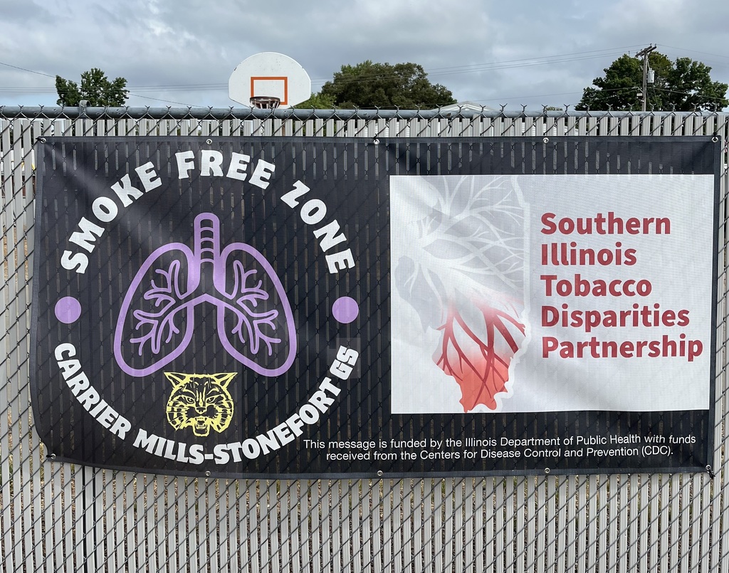 Smoke Free Campus