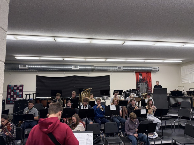 band