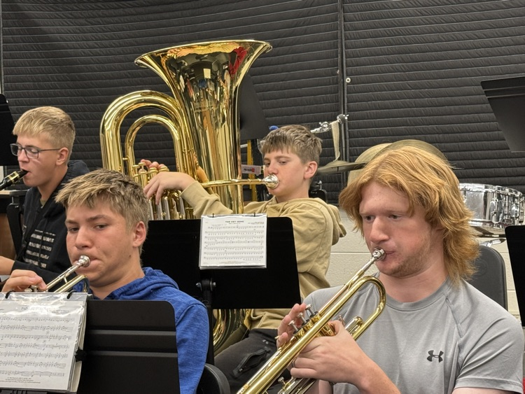 band