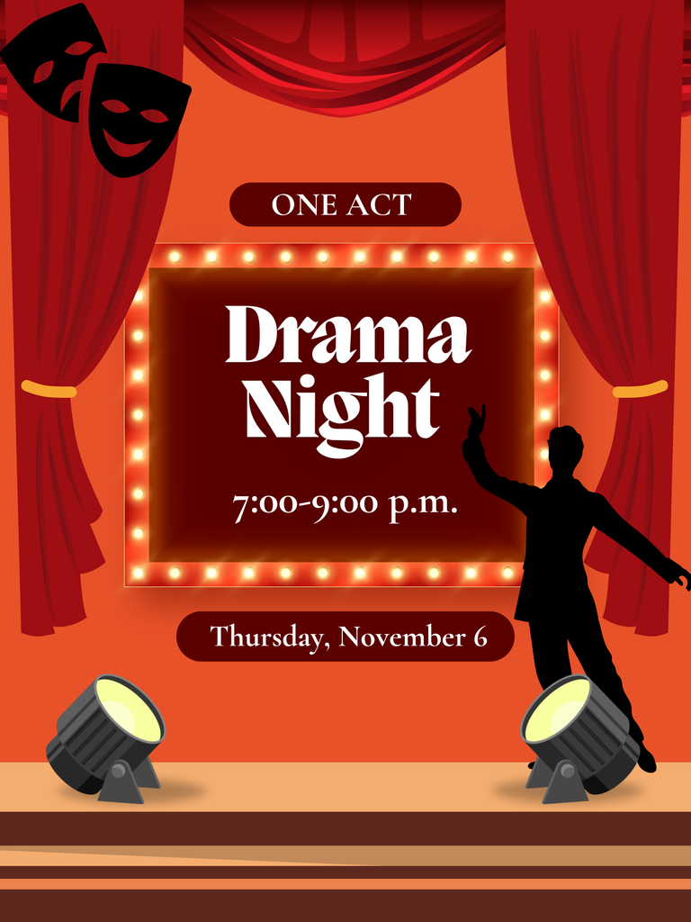 Drama Night