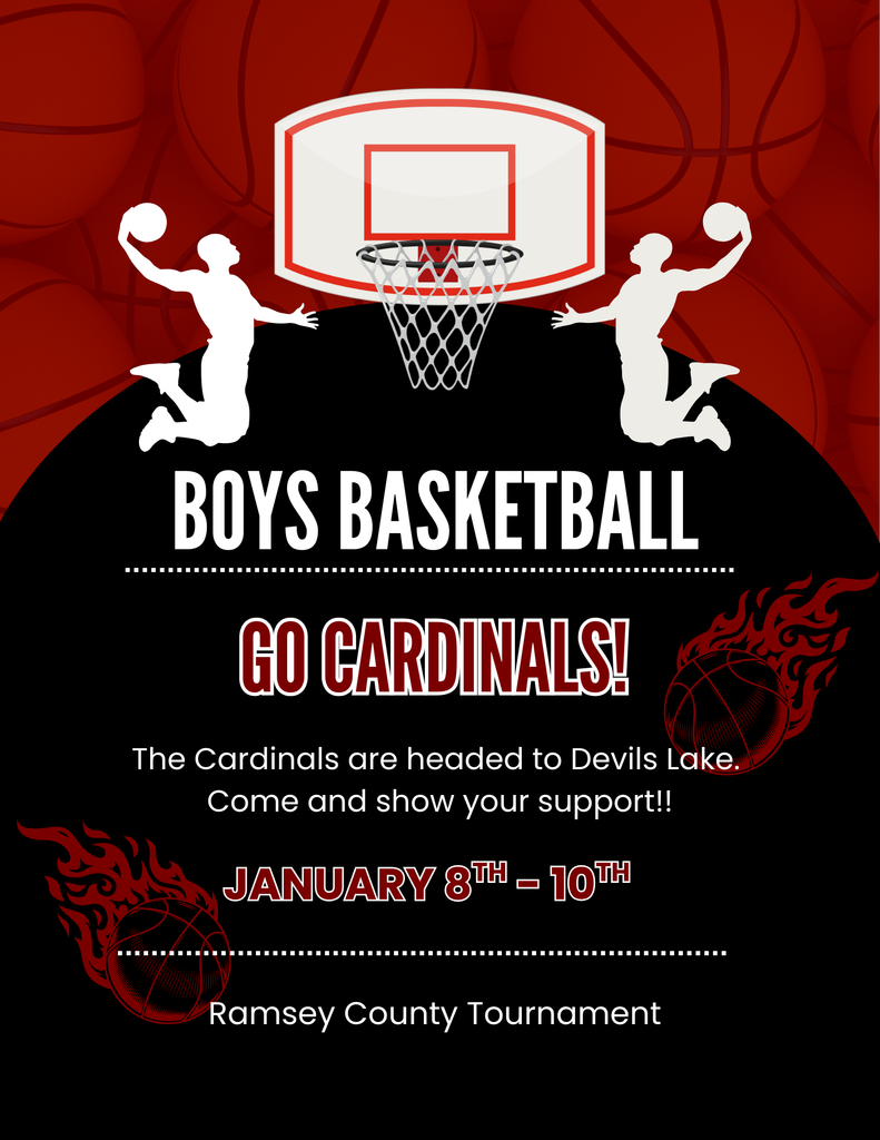 Ramsey County Tournament