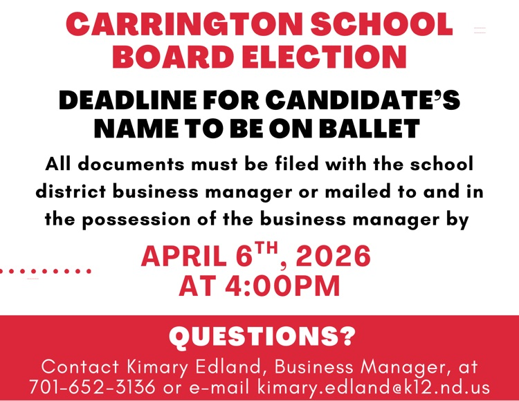 school board election