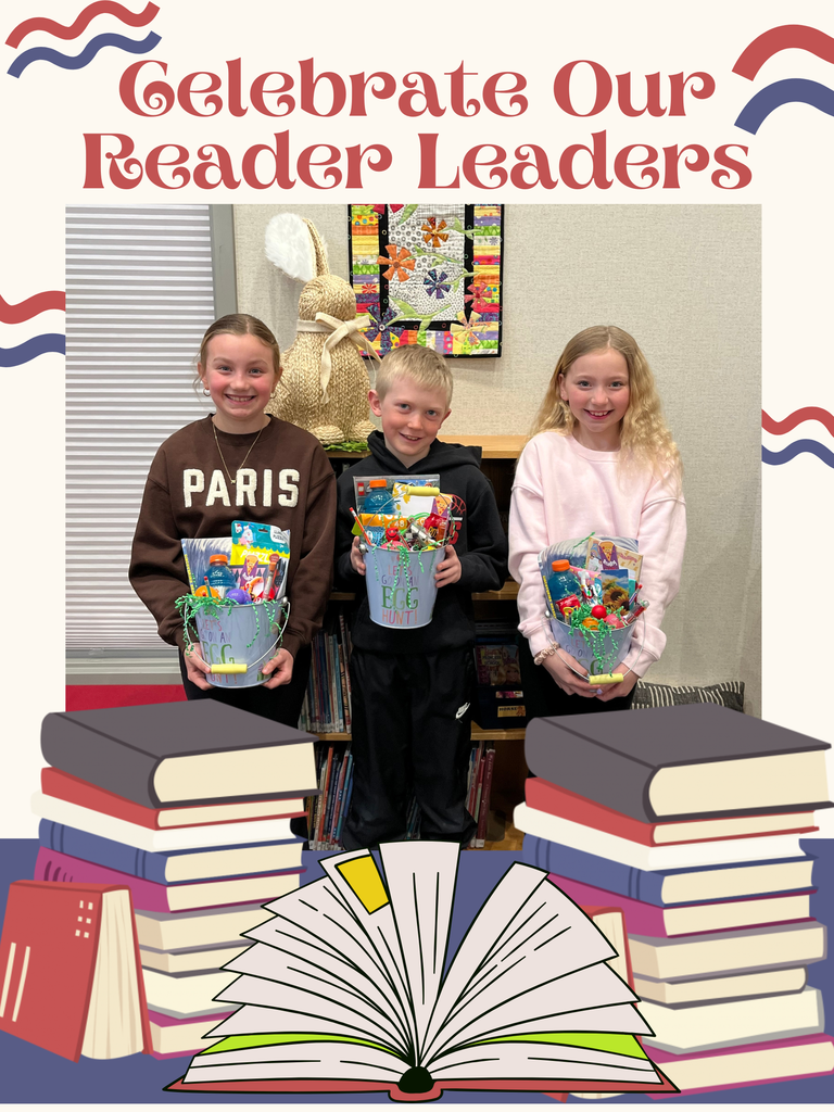 Elementary Readers
