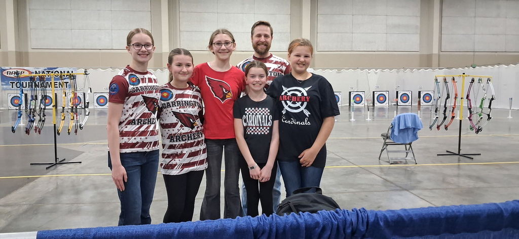 National Archery