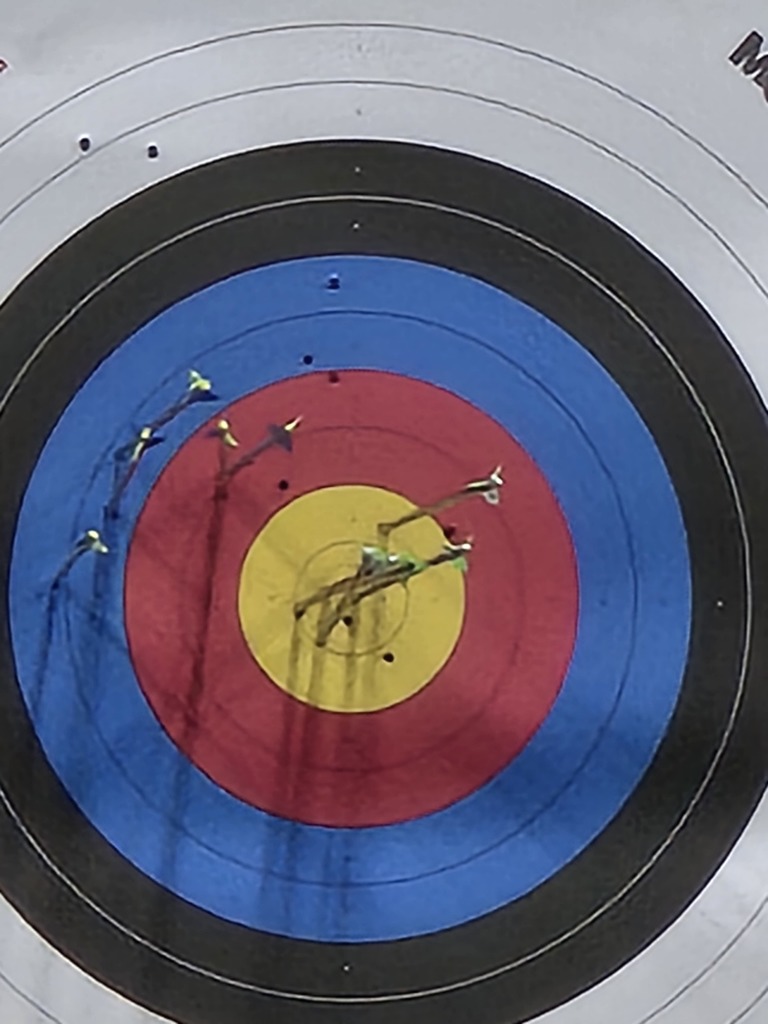 National Archery