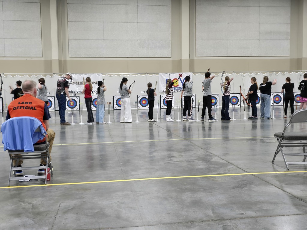 National Archery