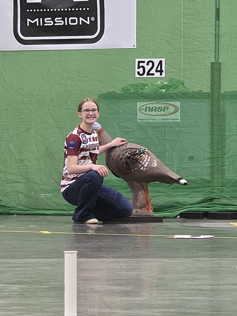 National Archery